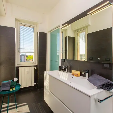 Casa de hóspedes Al 4 Busto Arsizio