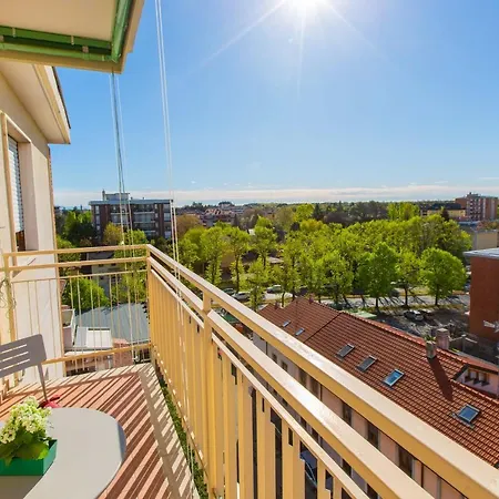 Casa de hóspedes Al 4 *